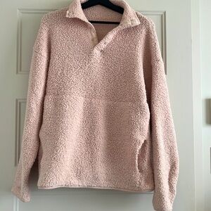 SKIMS cozy sweater